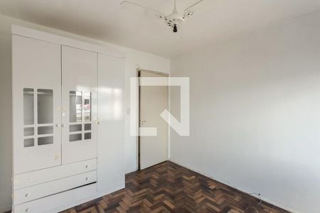 Quarto de apartamento à venda com 1 quarto, 40m² em Jardim Leopoldina, Porto Alegre