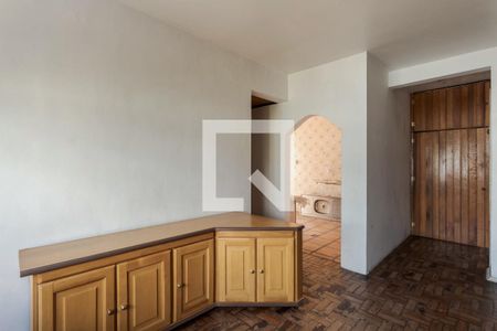 Apartamento à venda com 40m², 1 quarto e sem vagaSala