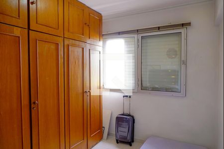 Quarto 2 de apartamento à venda com 2 quartos, 54m² em Ipiranga, São Paulo