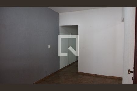Sala de casa para alugar com 3 quartos, 100m² em Parque Almerinda Pereira Chaves, Jundiaí