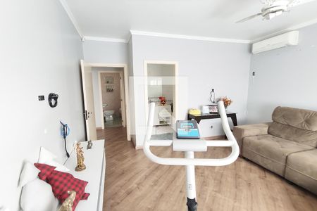 Suíte de casa à venda com 2 quartos, 120m² em Feitoria, São Leopoldo