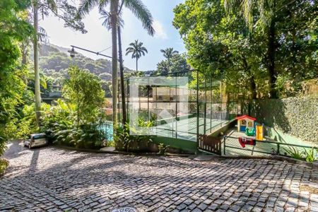 Casa à venda com 5 quartos, 384m² em São Conrado, Rio de Janeiro