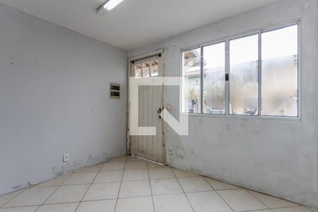 Sala de casa à venda com 2 quartos, 74m² em Sarandi, Porto Alegre