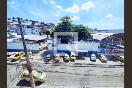 Vista do Quarto 1 de apartamento à venda com 2 quartos, 100m² em Piedade, Rio de Janeiro