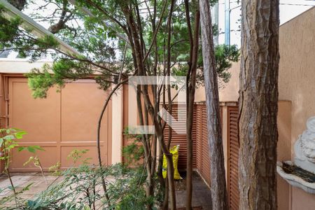 Vista da Sala de Estar de casa à venda com 3 quartos, 180m² em Santa Teresinha, São Paulo