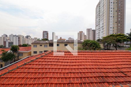 Vista da Suíte 1 de casa à venda com 3 quartos, 180m² em Santa Teresinha, São Paulo