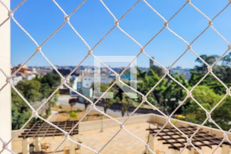 Vista de apartamento para alugar com 2 quartos, 55m² em Independência, São Bernardo do Campo