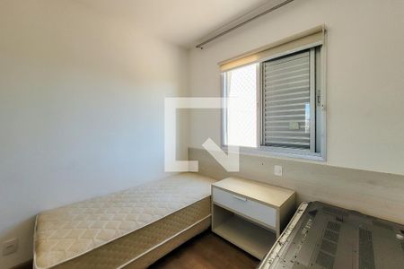 Quarto 1 de apartamento para alugar com 2 quartos, 55m² em Independência, São Bernardo do Campo