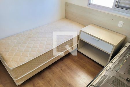 Quarto 1 de apartamento para alugar com 2 quartos, 55m² em Independência, São Bernardo do Campo