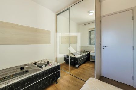 Quarto 1 de apartamento para alugar com 2 quartos, 55m² em Independência, São Bernardo do Campo