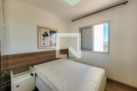 Quarto 1 de apartamento para alugar com 2 quartos, 55m² em Independência, São Bernardo do Campo