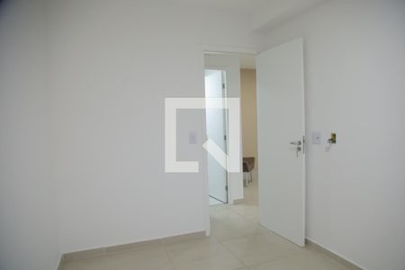 Quarto de apartamento à venda com 2 quartos, 55m² em Vila Osasco, Osasco