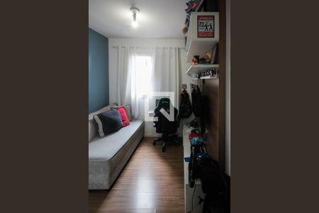 Quarto 1 de apartamento à venda com 2 quartos, 52m² em Vila Liviero, São Paulo
