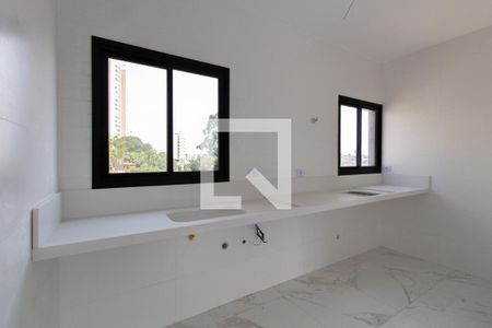Sala e Cozinha Integrada de apartamento à venda com 2 quartos, 155m² em Vila Formosa, São Paulo