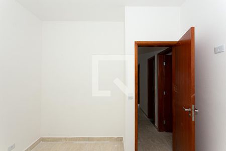 Quarto 2 de apartamento à venda com 2 quartos, 48m² em Vila Carrao, São Paulo