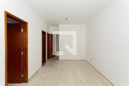 Sala de apartamento à venda com 2 quartos, 48m² em Vila Carrao, São Paulo