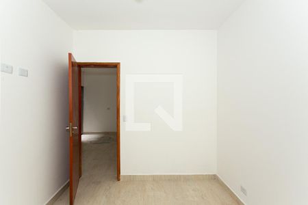 Quarto de apartamento à venda com 1 quarto, 51m² em Vila Carrao, São Paulo