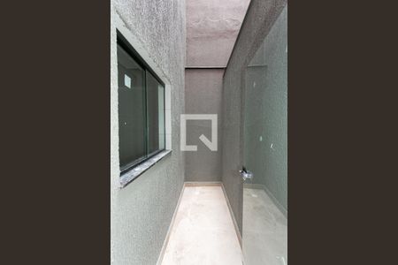 Área Externa 1 de apartamento à venda com 1 quarto, 51m² em Vila Carrao, São Paulo