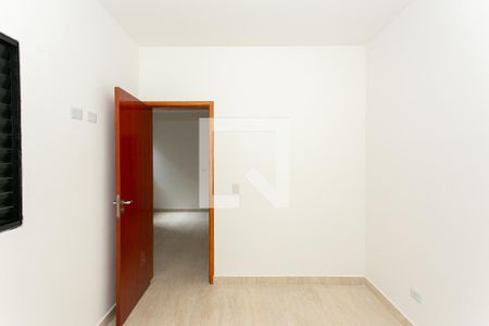 Quarto de apartamento à venda com 1 quarto, 40m² em Vila Carrao, São Paulo