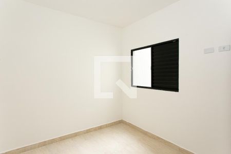 Quarto de apartamento à venda com 1 quarto, 40m² em Vila Carrao, São Paulo