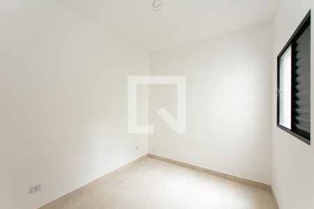 Quarto de apartamento à venda com 1 quarto, 40m² em Vila Carrao, São Paulo