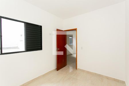 Quarto de apartamento à venda com 1 quarto, 40m² em Vila Carrao, São Paulo