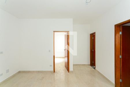 Sala de apartamento à venda com 1 quarto, 40m² em Vila Carrao, São Paulo