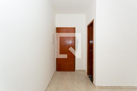 Sala de apartamento à venda com 2 quartos, 43m² em Vila Carrao, São Paulo