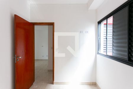 Quarto 1 de apartamento à venda com 2 quartos, 50m² em Vila Carrao, São Paulo