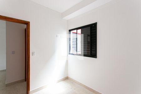 Quarto 1 de apartamento à venda com 2 quartos, 50m² em Vila Carrao, São Paulo