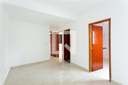 Sala de apartamento à venda com 2 quartos, 50m² em Vila Carrao, São Paulo