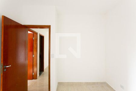 Quarto 2 de apartamento à venda com 2 quartos, 50m² em Vila Carrao, São Paulo