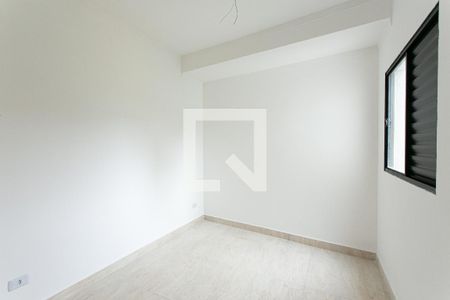 Quarto de apartamento à venda com 1 quarto, 48m² em Vila Carrao, São Paulo