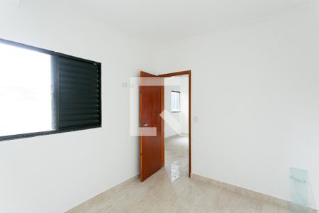 Quarto de apartamento à venda com 1 quarto, 48m² em Vila Carrao, São Paulo