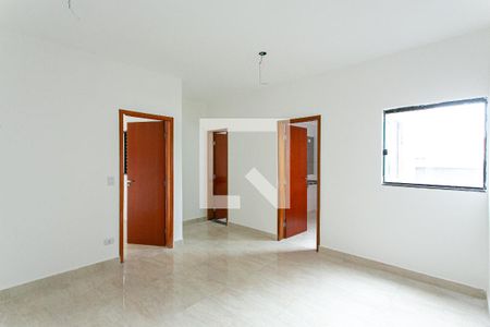 Apartamento à venda com 48m², 1 quarto e sem vagaSala