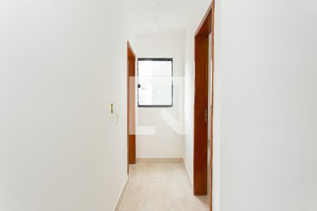 Sala de apartamento à venda com 2 quartos, 55m² em Vila Carrao, São Paulo