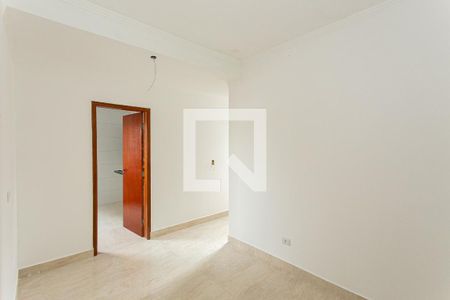 Sala de apartamento à venda com 2 quartos, 55m² em Vila Carrao, São Paulo