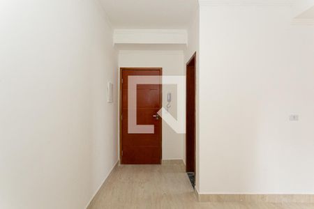 Sala de apartamento à venda com 2 quartos, 55m² em Vila Carrao, São Paulo