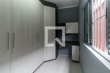 Quarto 1 de casa para alugar com 3 quartos, 124m² em Jardim São Pedro, Mogi das Cruzes