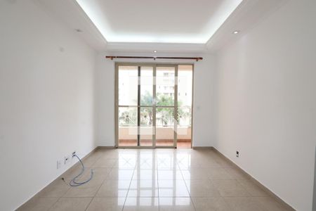 Sala de apartamento para alugar com 3 quartos, 77m² em Vila Prudente, São Paulo