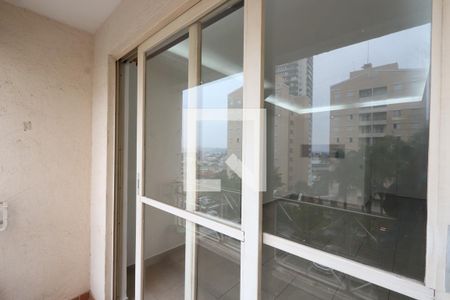 Varanda de apartamento para alugar com 3 quartos, 77m² em Vila Prudente, São Paulo