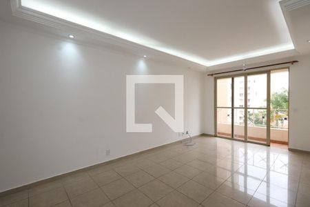 Sala de apartamento para alugar com 3 quartos, 77m² em Vila Prudente, São Paulo