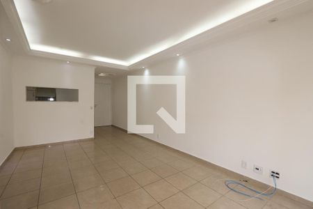 Sala de apartamento para alugar com 3 quartos, 77m² em Vila Prudente, São Paulo