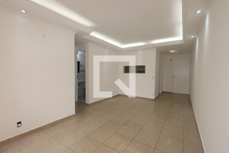 Sala de apartamento para alugar com 3 quartos, 77m² em Vila Prudente, São Paulo