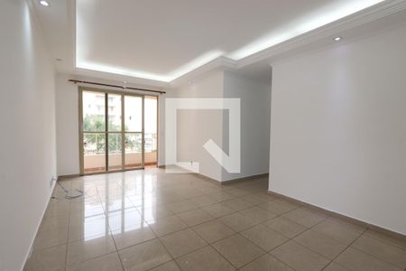 Sala de apartamento para alugar com 3 quartos, 77m² em Vila Prudente, São Paulo