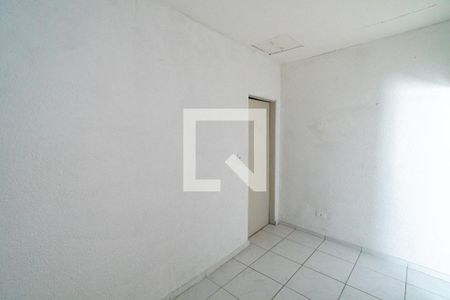 Sala de casa para alugar com 1 quarto, 25m² em Vila Campestre, São Paulo