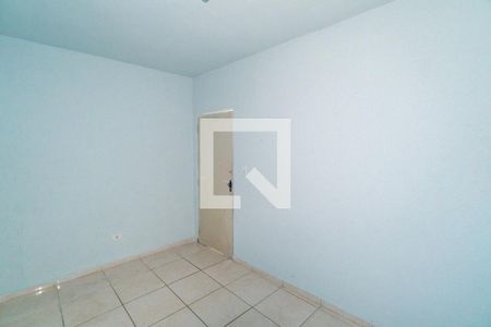 Quarto de casa para alugar com 1 quarto, 25m² em Vila Campestre, São Paulo