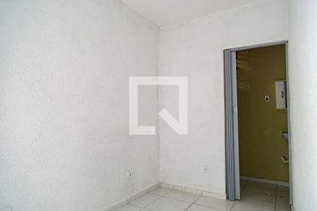 Sala de apartamento para alugar com 1 quarto, 25m² em Vila Campestre, São Paulo