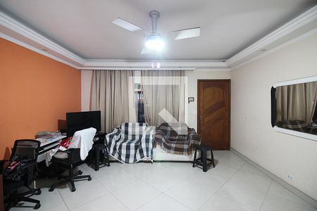 Sala  de casa à venda com 4 quartos, 264m² em Paulicéia, São Bernardo do Campo