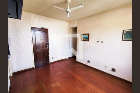 Sala de apartamento à venda com 2 quartos, 60m² em Engenho Novo, Rio de Janeiro